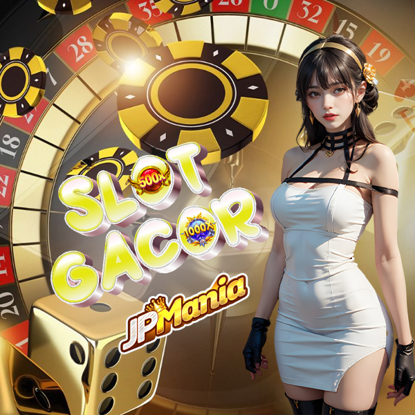 JP MANIA : Situs Slot Gacor Pasti Maxwin